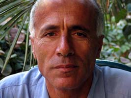 Mordechai Vanunu Mordechai Vanunu