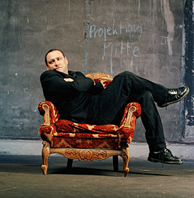 Gilad Atzmon: Ich bin kein Jude