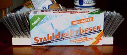 stahldrahtbesen stahldrahtbesen