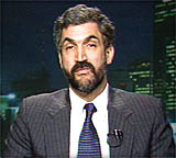 Daniel Pipes