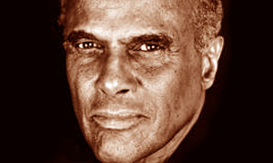 Harry Belafonte