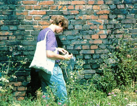 Germar Rudolf Gaskammer Auschwitz