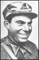 Buenaventura Durruti hombre de accin