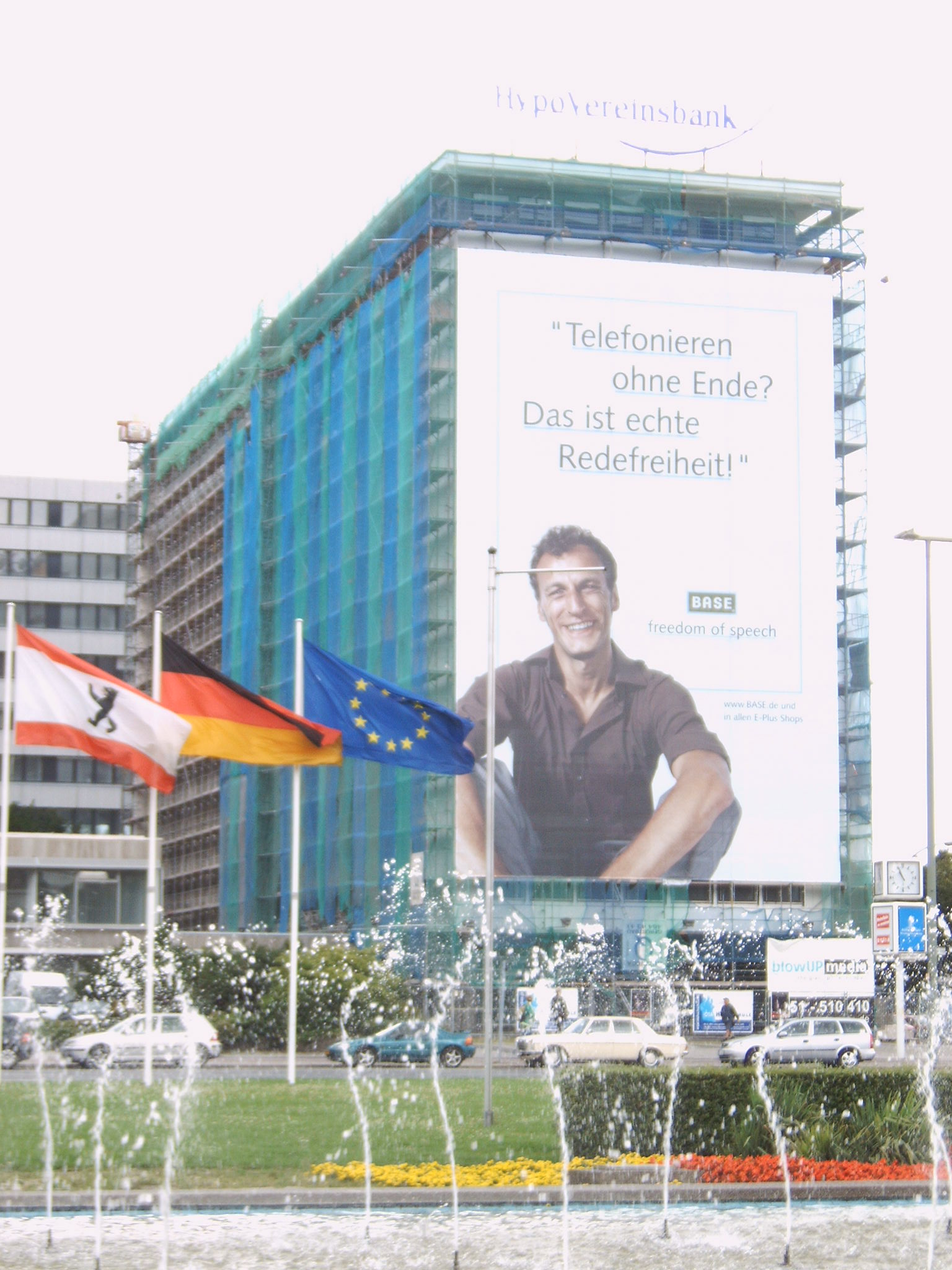 freespeech ernst zndel