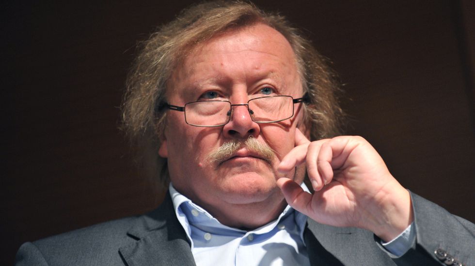 Peter Sloterdijk